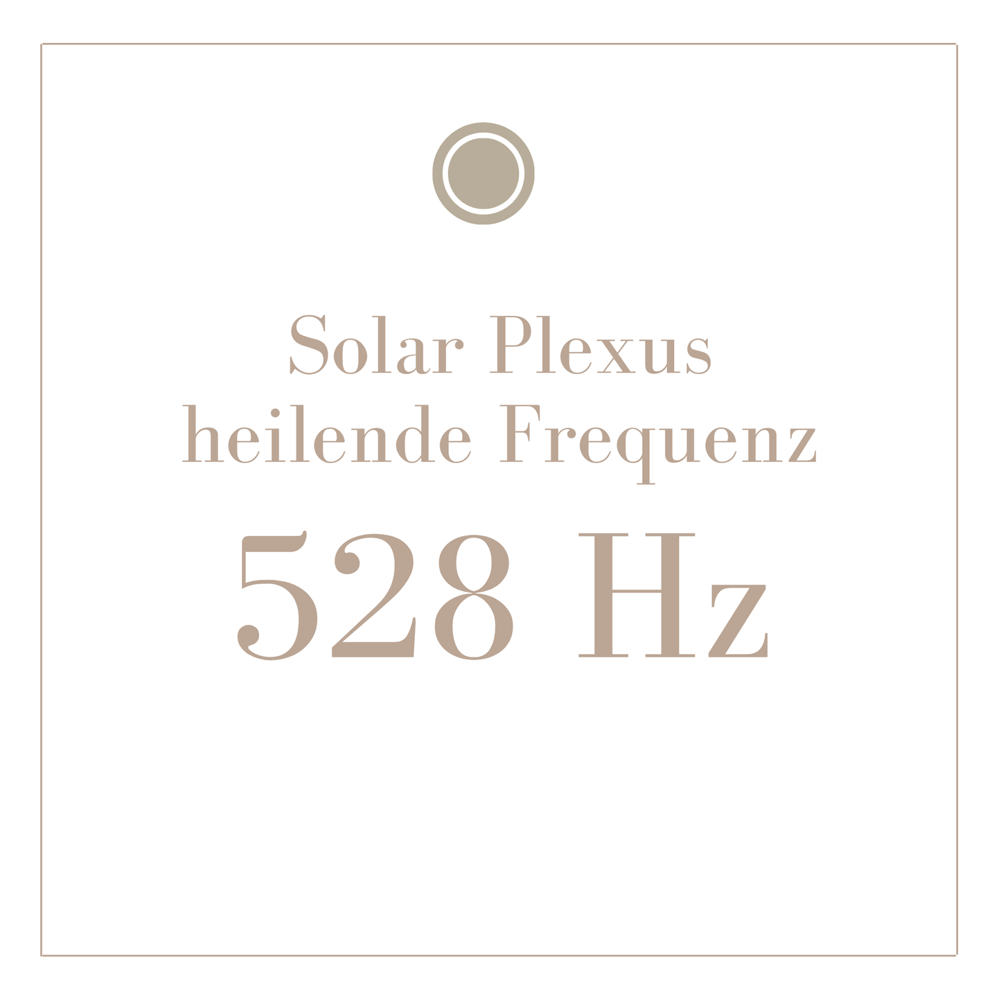 Solar Plexus Chakra Oil (Roll-on) aus ätherischen Ölen ◎ Herznote: Pfefferminze