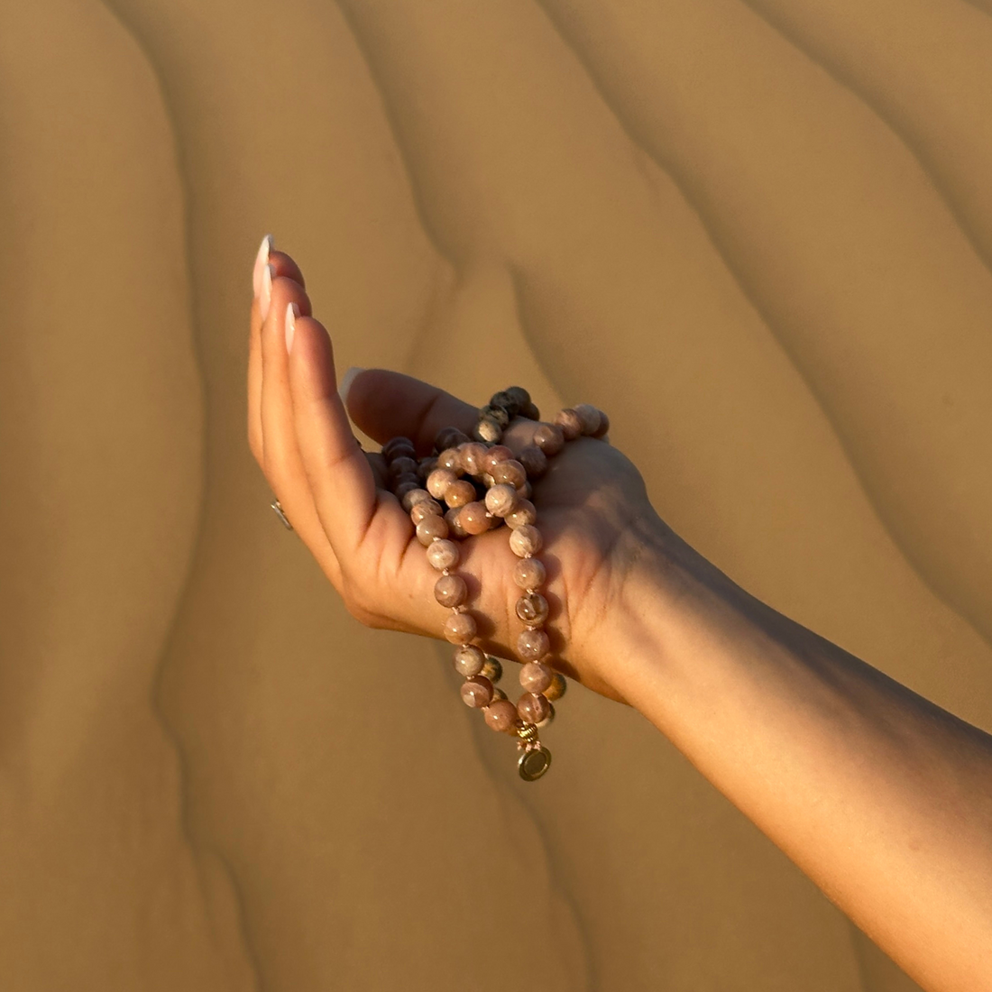 Dhikr – Die Kraft der Wiederholung und der heilende Klang für Körper und Geist