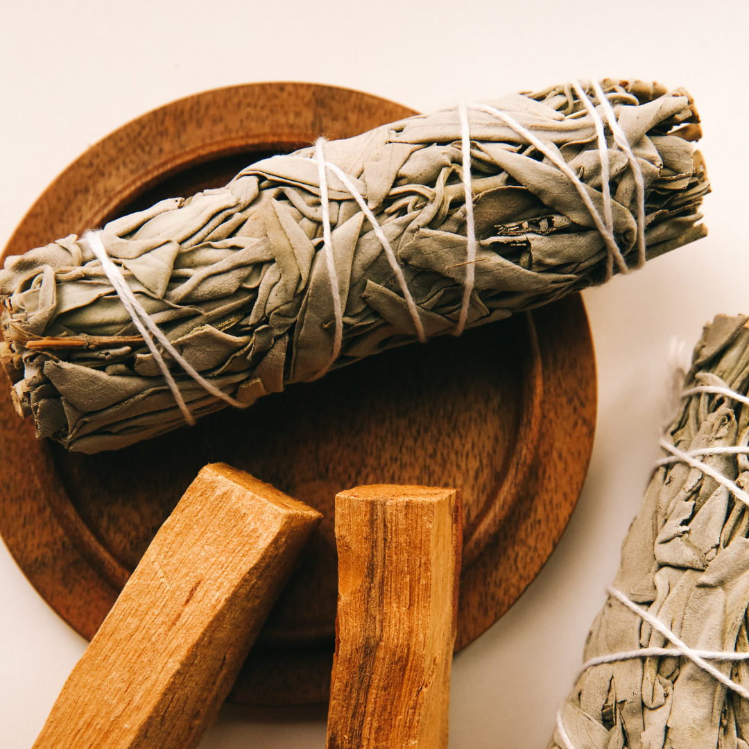 Raunächte -  Zeit für Reinigung, Reflexion und göttliche Verbindung