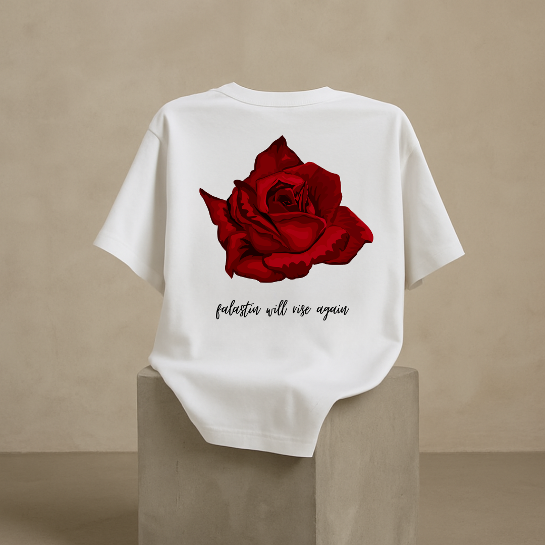 Eco Aesthetics - Oversize T-Shirt Unisex