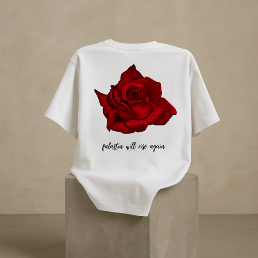 Eco Aesthetics - Oversize T-Shirt Unisex