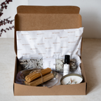 Palo Santo Räucherholz