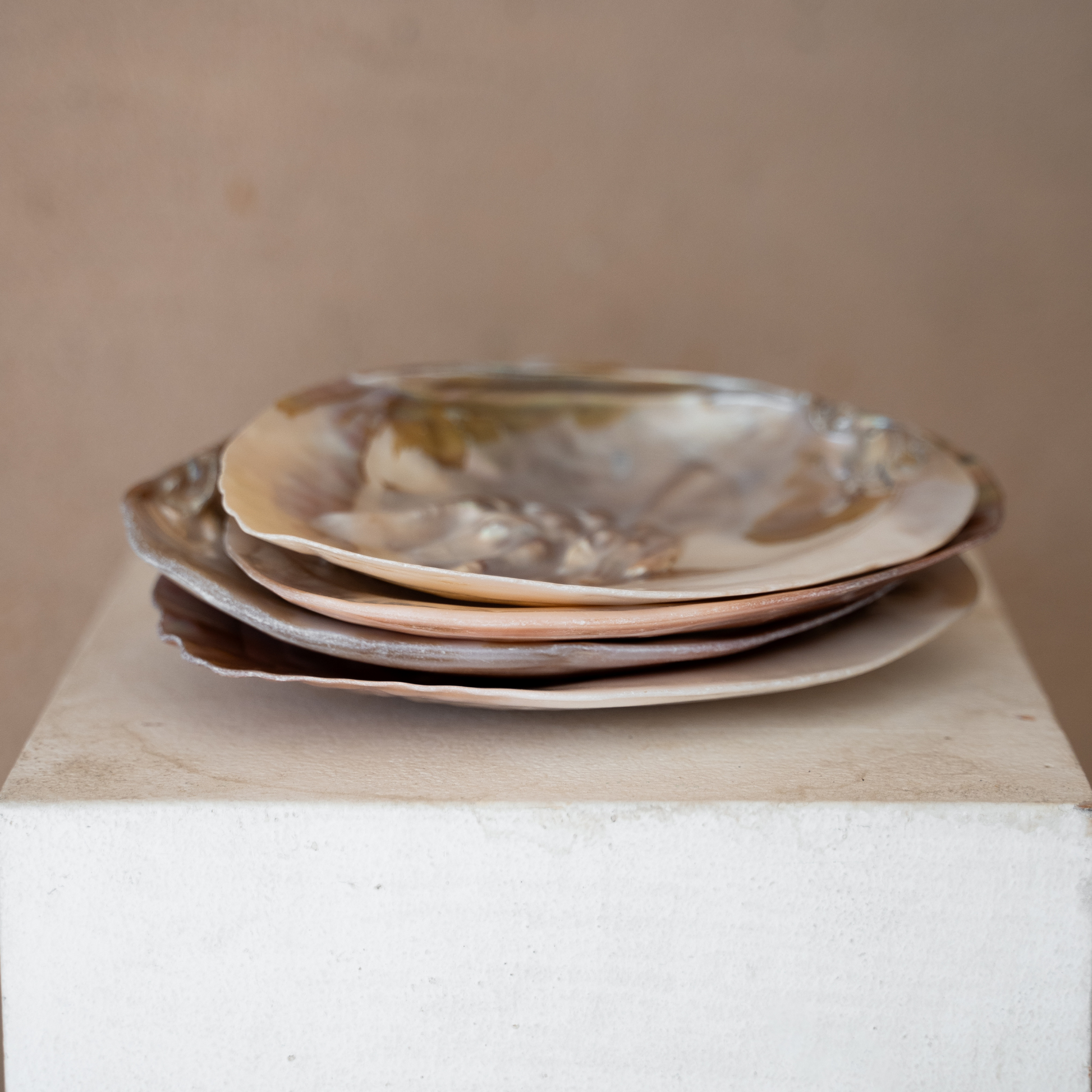 Perlmutt Räuchereschale_nourganics