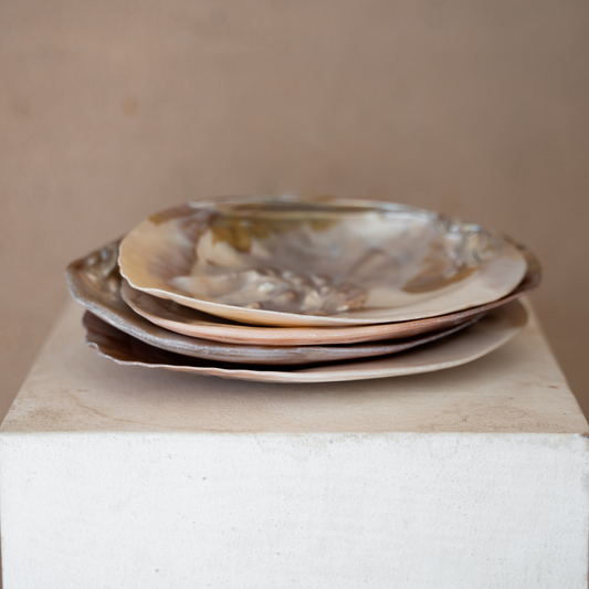 Perlmutt Räuchereschale_nourganics