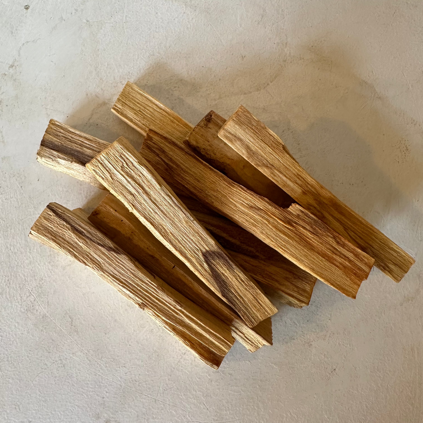 Nourganics_Palo Santo_Räuchern_Räucherwerke
