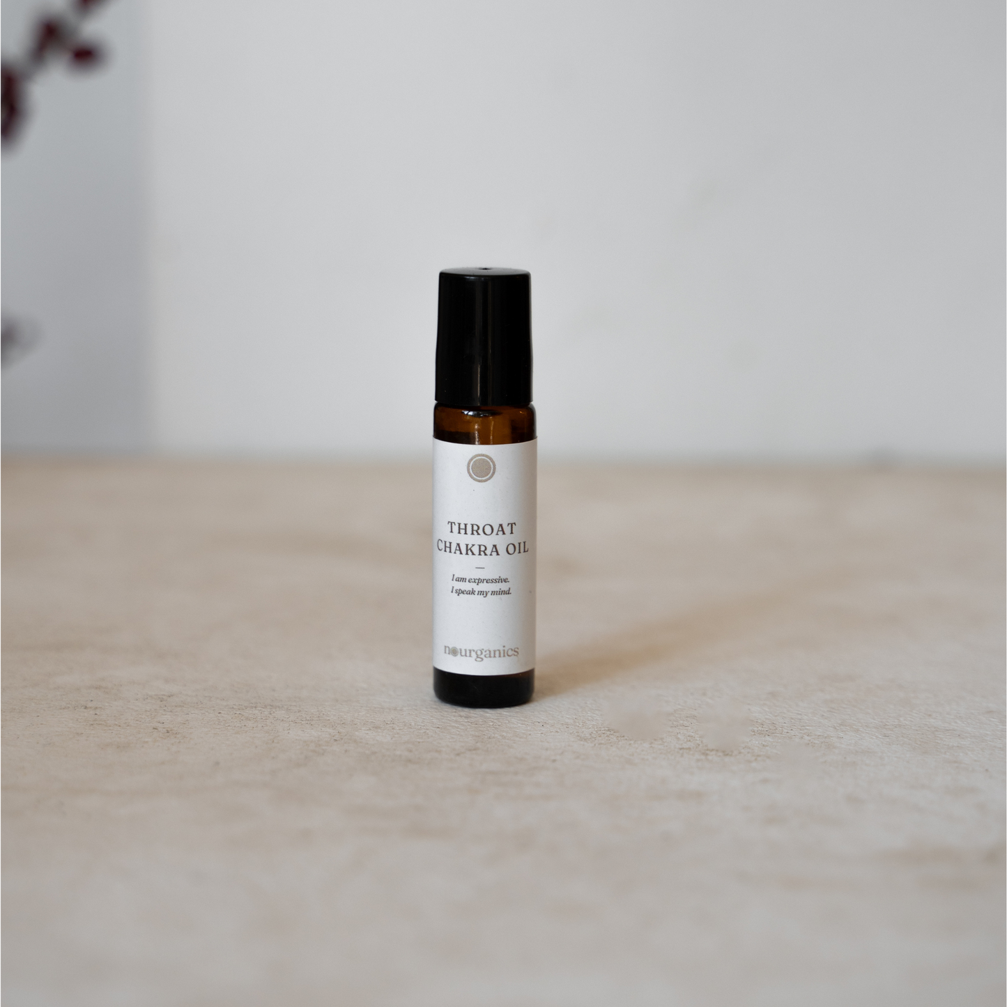 Throat Chakra Ritual Set ◎ "Achtsamkeitsbox"