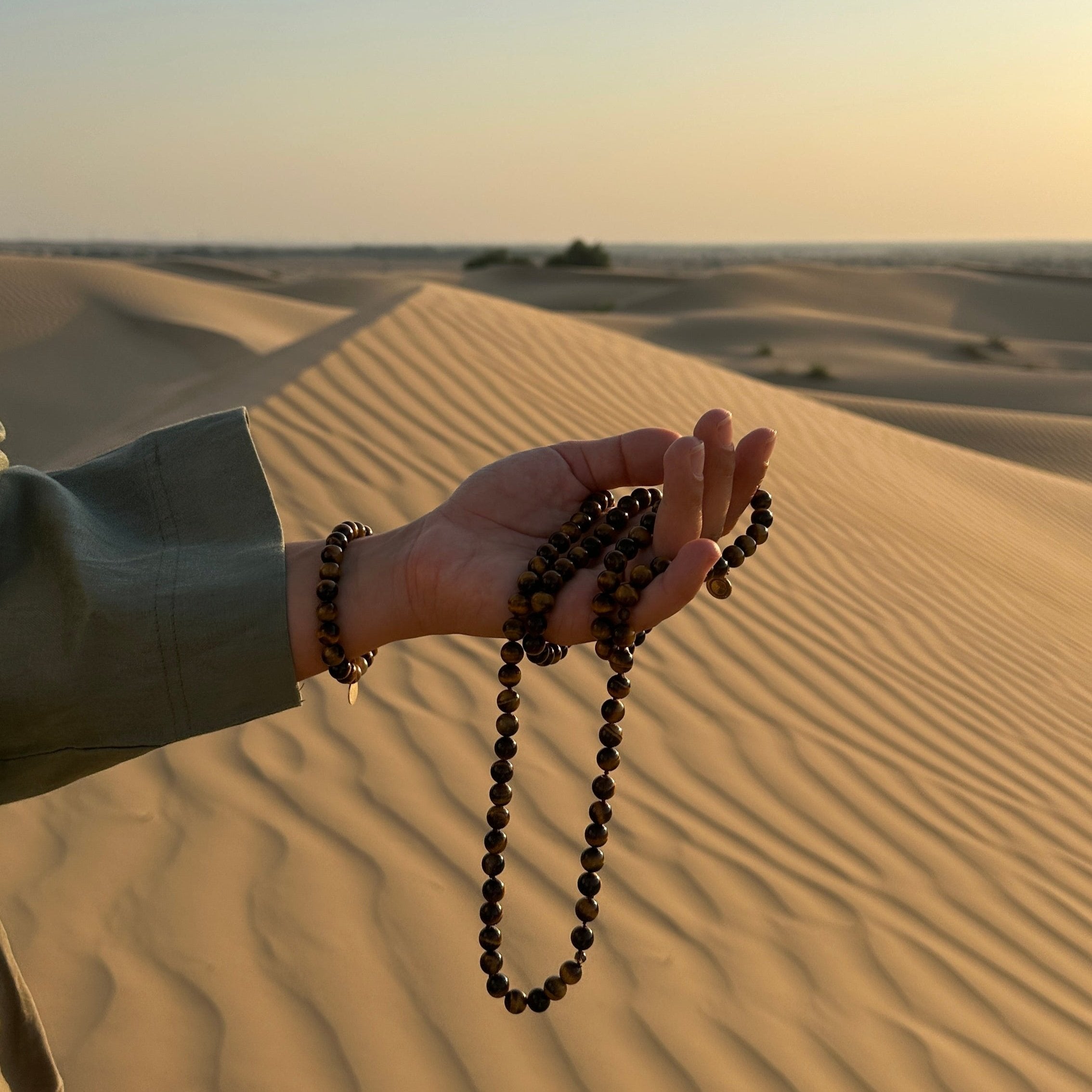 tigerauge_mala_tesbih_armband_gebetskette_nourganics